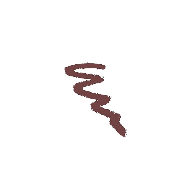 Ruby Kisses Auto Lip Liner Pencil (Cocoa 3 Pack), Long Lasting & Non-Fading, Smooth Application, Non-Feathering with Rich Pigmented Color, No Sharpener Needed, Ideal for Full Lips Look
