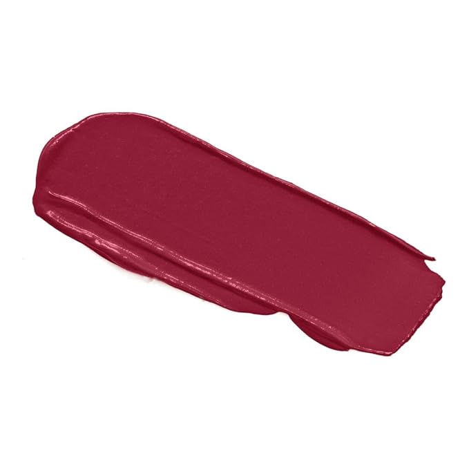 Palladio Velvet Matte Cream Lip Color, Brocade