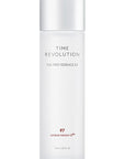 MISSHA Time Revolution The First Essence 5X (5th Gen) 5.07 Fl oz/ 150ml, Korean Face Essence, Facial Toner, Glass Skin, Hydrating Firming pH Balancing Toner for All Skin Types