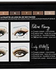 L’Oréal Paris Colour Riche La Palette Eyeshadow, Nude [111] 0.62 oz