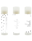 Andaz Press Personalized Wedding Party Lip Groom