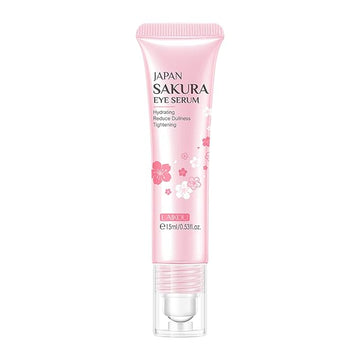 Akary 2-in-1 sakura eye serum