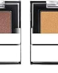 COVERGIRL Trunaked Quad Eyeshadow Palette, Glamping, Desert Glamping, 0.06 Ounce (Pack of 2)