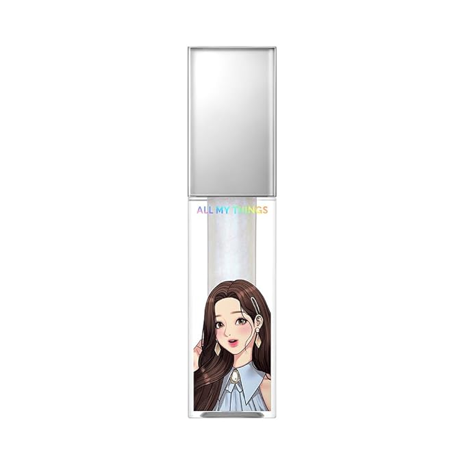 AMTS True Beauty Joo Kyung Kiss