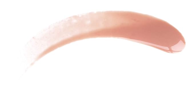 Burt's Bees 100 % Natural Moisturizing Tinted Lip Oil, Caramel Cloud - 1 Pen