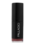 Palladio Herbal Matte Lipstick, Creamy and Full Coverage Long Lasting Matte Lipstick, Royal Rum