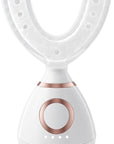 Pulsating Facial Lift | 5 Minute Age Reversal Device, Contours & Improves Facial Structures, Tightening & Toning of Skin
