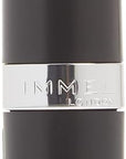 Rimmel Lasting Finish Lipstick - Up to 8 Hours of Intense Lip Color with Color Protect Technology and Exclusive Black Diamond Complex - 264 Coffee Shimmer, .14oz