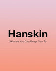 Hanskin Real Complexion Hyaluron Exfoliating AHA Treatment, Exfoliating Toner, Hydrating Skin Booster [5.07 fl. oz. (150ml)]