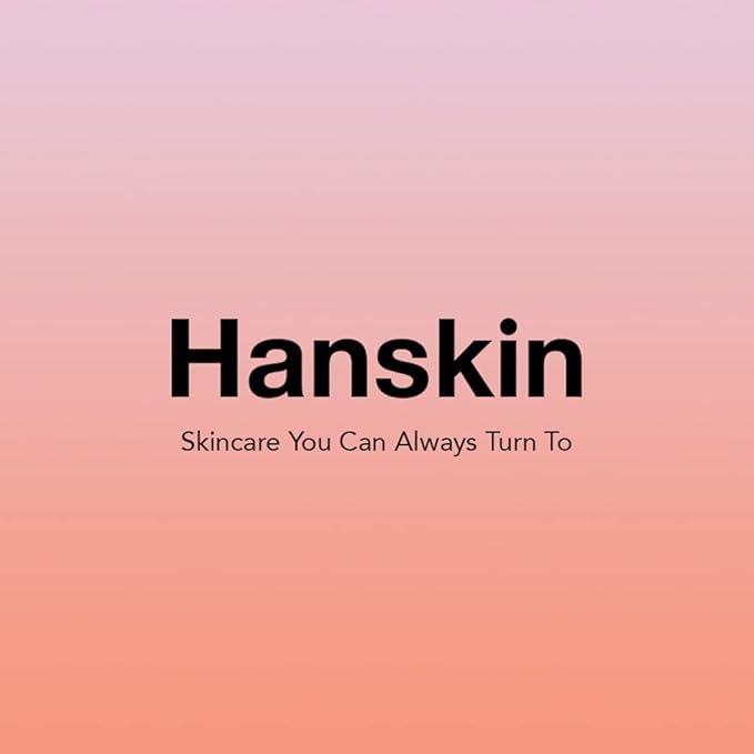 Hanskin Real Complexion Hyaluron Exfoliating AHA Treatment, Exfoliating Toner, Hydrating Skin Booster [5.07 fl. oz. (150ml)]