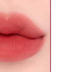 JUNG SAEM MOOL OFFICIAL LIP-PRESSION SEE-THROUGH TINT (RUBY VEIL)