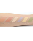 [JUNGSAEMMOOL OFFICIAL] Artist Concealer Palette (Blend) | Makeup Brush Included