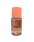 Victoria's Secret Pink Bubbly Body Mist Travel Size 2.5 fl oz (Warm & Cozy)