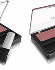 COVERGIRL Cheekers Blendable Powder Blush Rock 'n Rose, .12 oz (packaging may vary), 1 Count (Pack of 2)