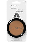 ALMAY Pressed Powder Deep Like Me (Packaging May