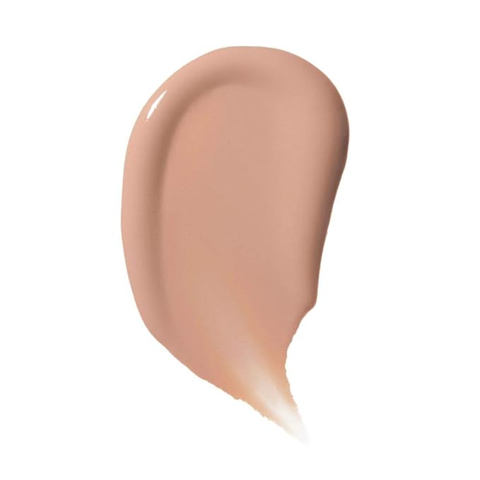 Almay Foundation, Acne Face Makeup with Salicylic Acid, Face 1 Oz