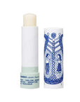KORRES Balsam Lip Butter Stick Clear Mint Moisturizing Balm with Greek Hypericum Oil, Nourishing Formula for Supple, Smooth Texture, Lightweight Shine, Daily Lip Care for Women or Men, 0.17 Oz Stick