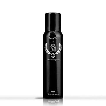 Tanning Spray-Tan of Oz, Bronze