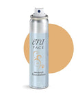 ERA Face spray makeup (R6 Ginger, 2.25 oz) - airbrush foundation, everyday, buildable, professional spray on cosmetics by Era Beauty