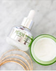 Pistaché Skincare Pistachio Oil Dewy Face