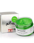 EFLY Hair Wax, Temporary Green