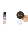 Covergirl + Olay Simply Ageless 3-in-1 Liquid Foundation,