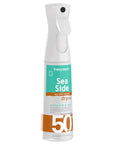 FREZYDERM SEA Side Dry Mist SPF 50+ PN: B01G5KUIP0