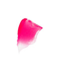 MAKE Beauty Serum Balm Hydrating Lip Oil. Vegan Moisturizing Lip Gloss with Plumping Effect. Lip Treatment Cream for Soft, Smooth, Shiny Lips - Shade, Pink Cerise