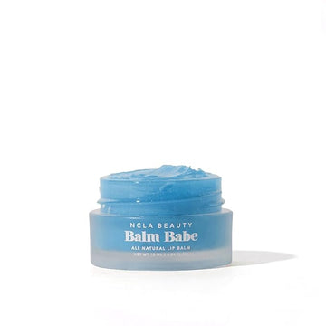 NCLA - Natural Balm Babe Lip