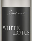 Scentiment Diffuser Oil - White Lotus | Aromatherapy Home Fragrance | Inspired by Four Seasons® Hotel | Luxurious Scent with Notes of Wild Fig, Vetiver, Almond, Sandalwood (50 mL)