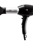 CHI Pro Hair Dryer, Ceramic Heater Reduces Frizz & Static Electricity, Helps Dry Hair Faster & Promotes Moisture & Shine
