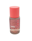 Victoria's Secret Pink Bubbly Body Mist Travel Size 2.5 fl oz (Warm & Cozy)
