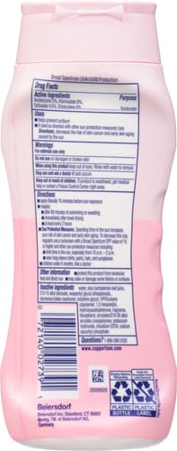 Coppertone WaterBabies SPF 50 Baby Sunscreen Lotion, Water Resistant Sunscreen for Babies, 8 Fl Oz