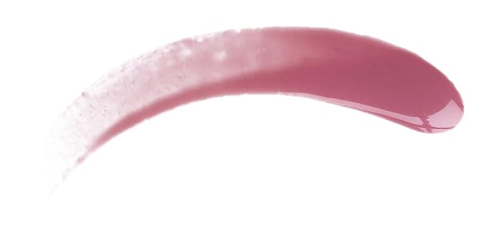 Burt's Bees 100 % Natural Moisturizing Tinted Lip Oil, Showering Sunset - 1 Pen, 0.04 Fl Oz