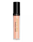 Revlon Super Lustrous Lip Gloss, Non-Sticky, Hydrating, High Shine Finish, 255 Sandstorm, 0.13 oz