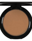 ALMAY Pressed Powder Deep Like Me (Packaging May