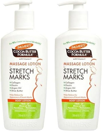 Palmer's Cocoa Butter Formula Massage Lotion