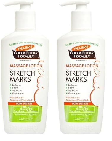 Palmer's Cocoa Butter Formula Massage Lotion