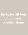 Camille Beckman Essentials Gift Basket, French Cleansing