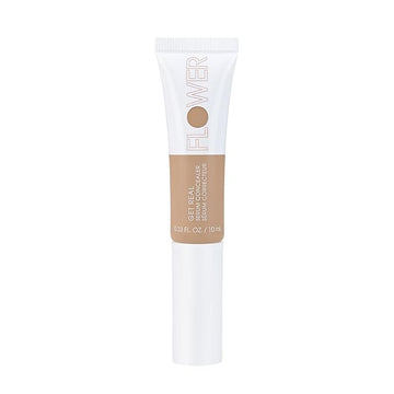 FLOWER BEAUTY By Drew Barrymore Get Real Serum Serum- Light