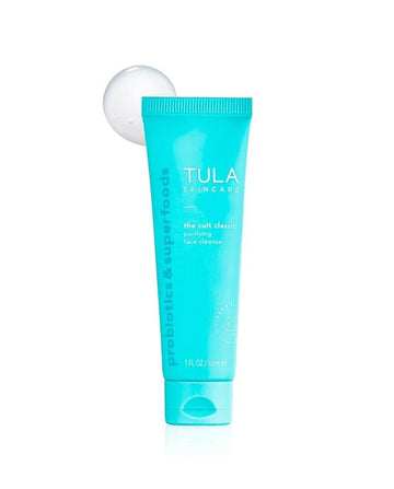 TULA Skin Care The Cult Classic 1 oz