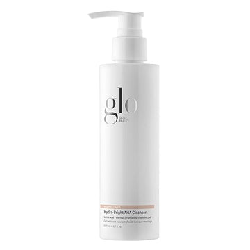 Glo Skin Beauty Hydra-Bright AHA Cleanser Foaming