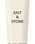 Salt & Stone Body Lotion for Women & Men| Scented Daily Body Lotion | Hydrates, Nourishes & Softens Skin | Restores Dry Skin | Fast-Absorbing | Cruelty-Free & Vegan (100 ml) (Neroli & Basil)