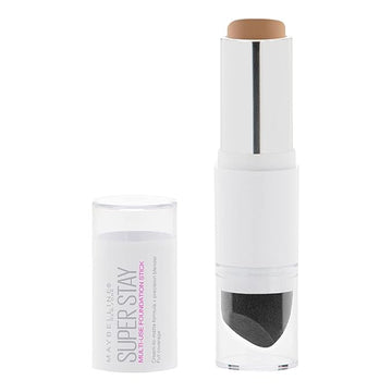 Maybelline New York Super Stay Foundation Stick For 0.25 oz