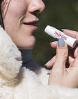 Thayers Organic Slippery Elm Lip Balm,