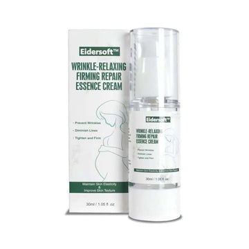 Wrinkle-Relaxing Firming Repair Essence Cream -