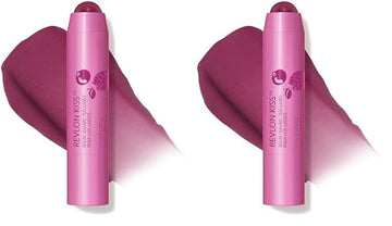Revlon Lip Balm, Kiss Tinted Lip
