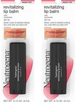 Neutrogena Revitalizing and Moisturizing Tinted Lip