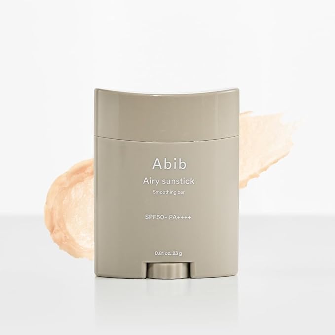 Abib Airy Sunstick SPF 50+ PA++++