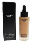 MAC Studio Waterweight SPF 30 Foundation NC44
